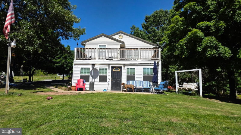 333 SHORT MOUNTAIN DRIVE