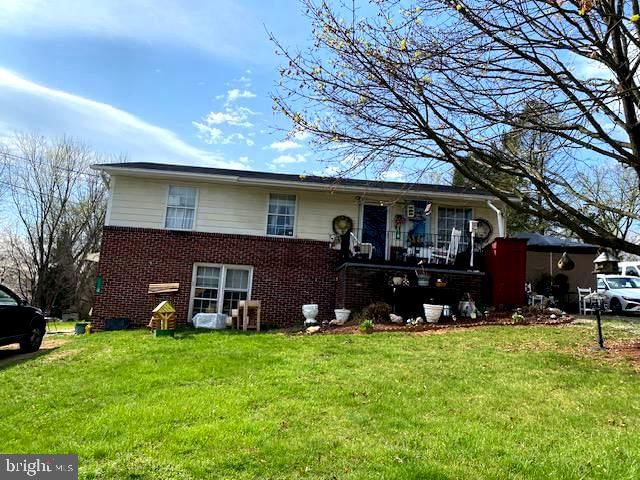 202 OLD MARTINSBURG ROAD