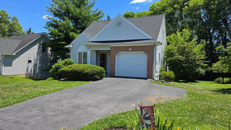 122 HENSEL DRIVE