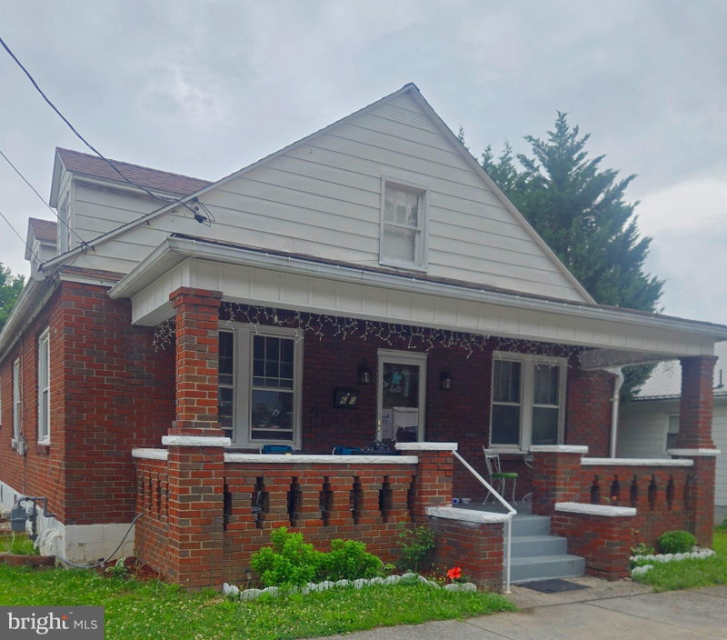 650 PIEDMONT STREET