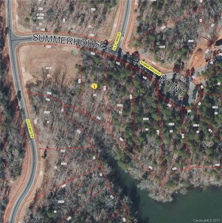Property at Lot 33R Summerhouse #33R, Norwood, NC 28128