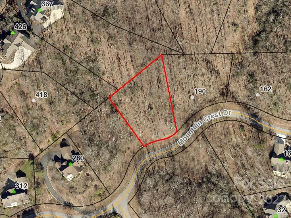 216 Mountain Crest Drive #34, Hendersonville, NC 28739 - Photo 2