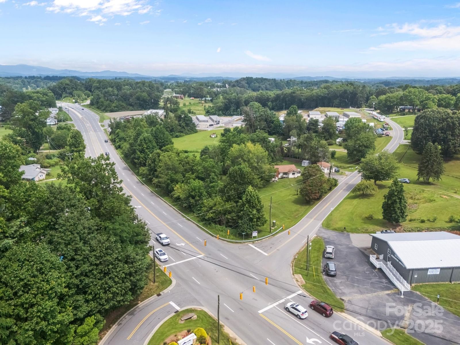 0000 New Leicester Highway, Asheville, NC 28806