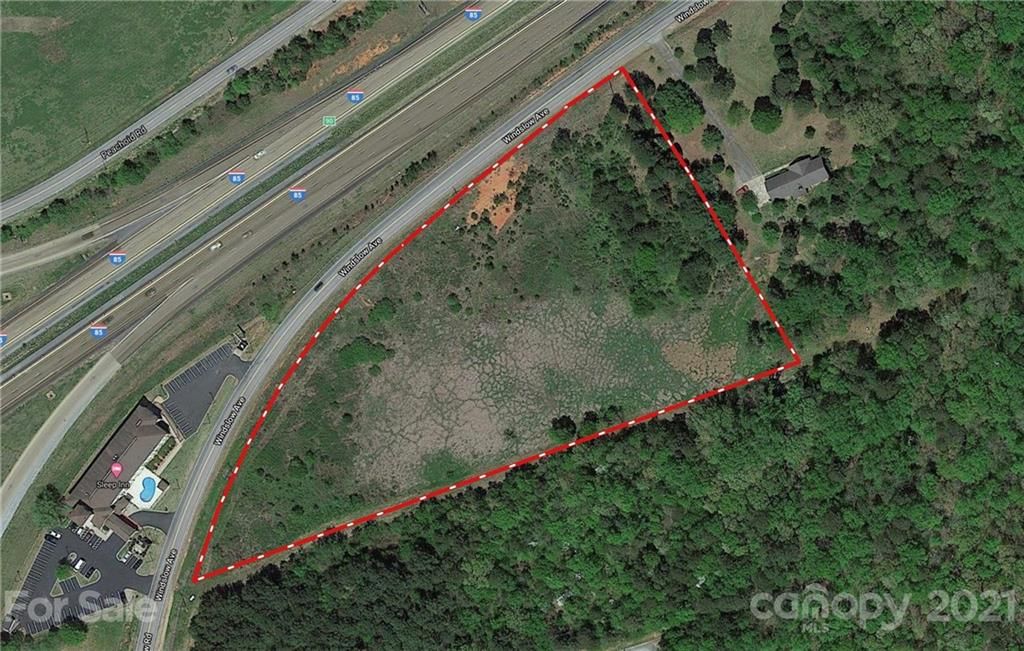 Property at 777 Windslow Avenue, Gaffney, SC 29341