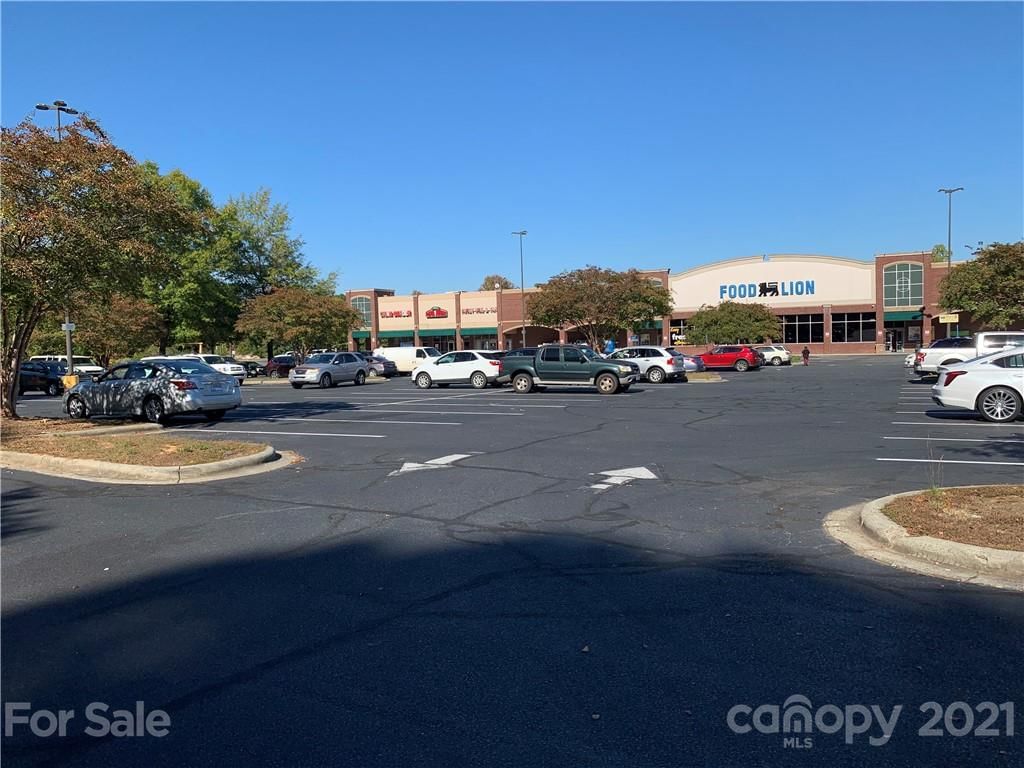 Property at 0 Cambridge Commons, Charlotte, NC 28215