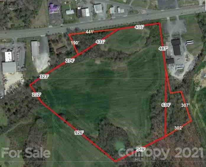 Property at 7038 Marshville, Marshville, NC 28103