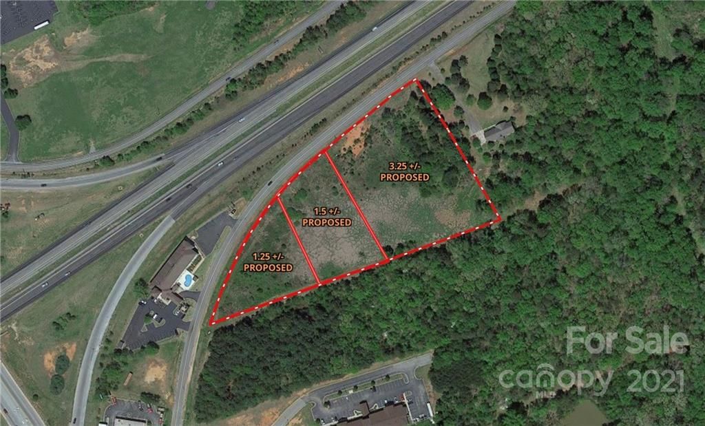 Property at 0 Windslow Avenue, Gaffney, SC 29341