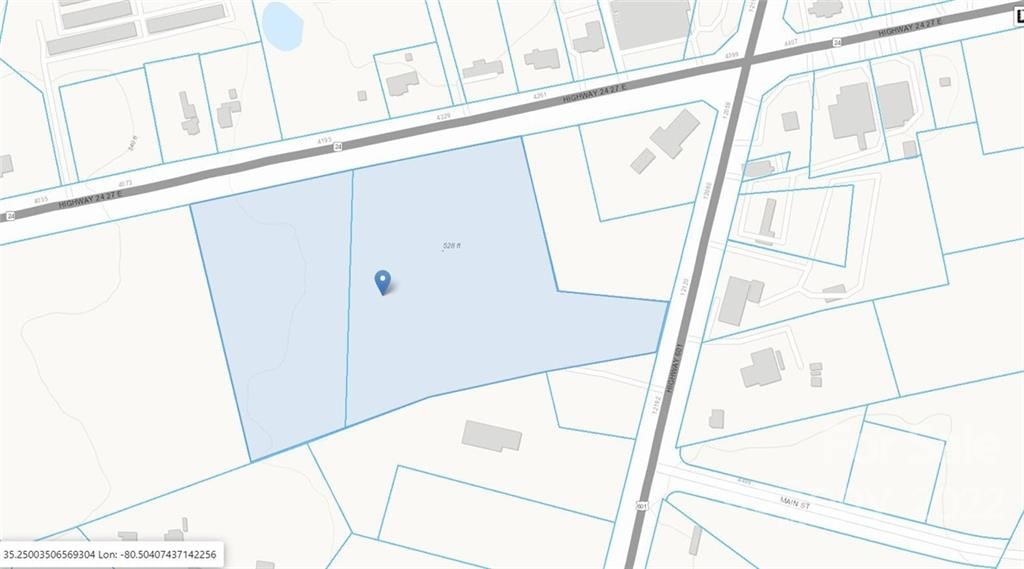 Property at 4200 NC Hwy 24/27, Midland, NC 28107
