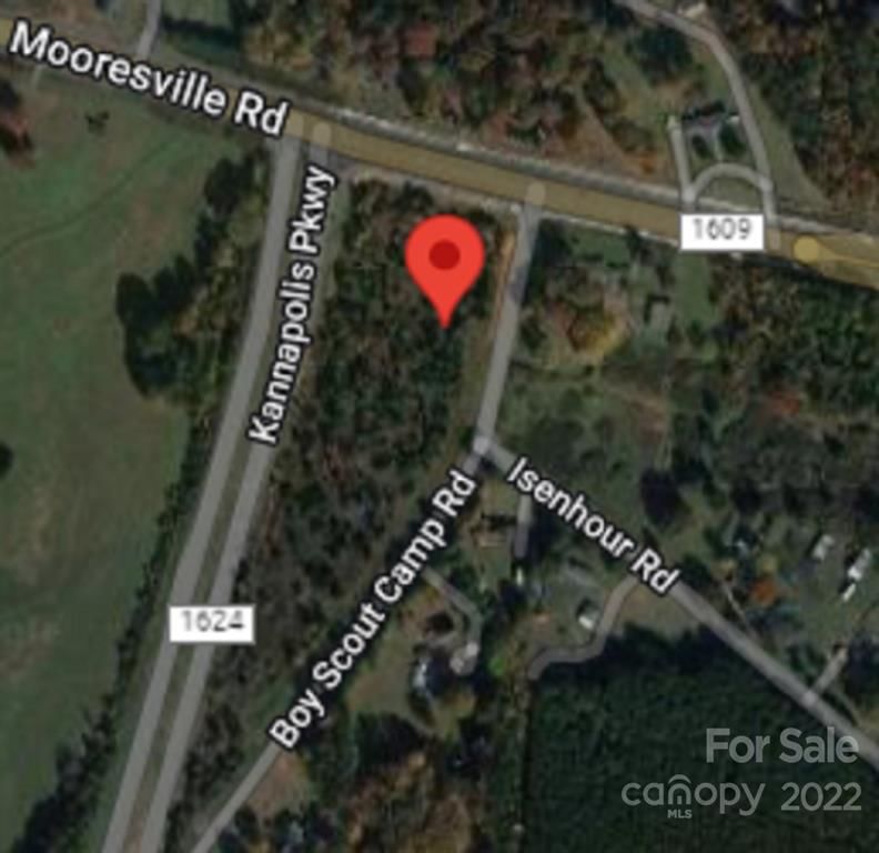 Property at 5445 Mooresville Road, Kannapolis, NC 28081