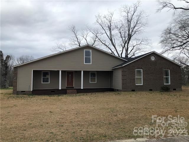 Property at 310 East Street, Heath Springs, SC 29058