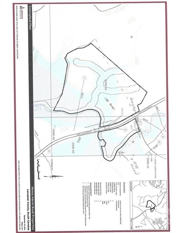 Property at 001 Charlotte Highway #1, Lancaster, SC 29720