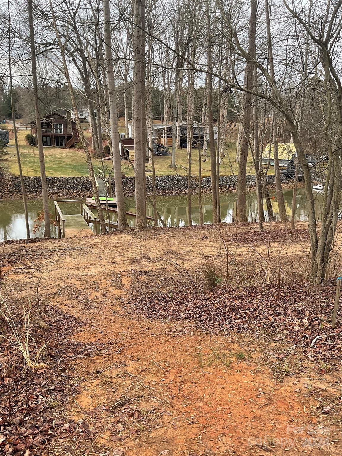 Property at Lot 1 Wildlife #1, Sherrills Ford, NC 28673