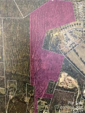 Property at 0000 NC Hwy 24/27, Midland, NC 28107