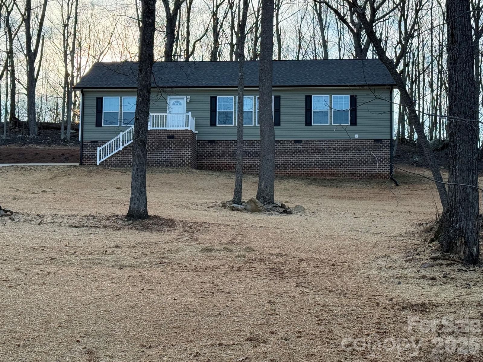 Property at 5748 Dalmatian, Iron Station, NC 28080