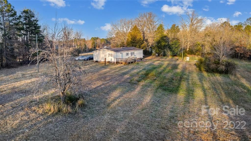 Property at 9504 Van Wyck Road, Lancaster, SC 29720