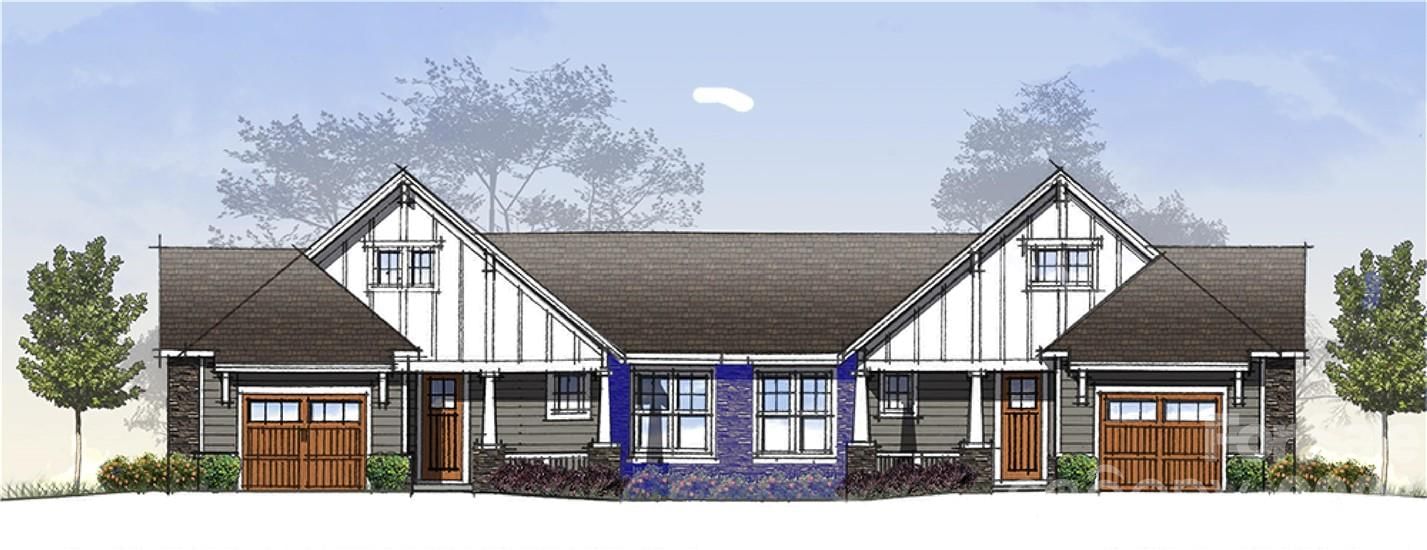 59 Golden Aster Drive, Laurel Park, NC 28739
