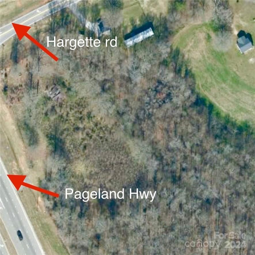 Property at 5501 Pageland, Monroe, NC 28112