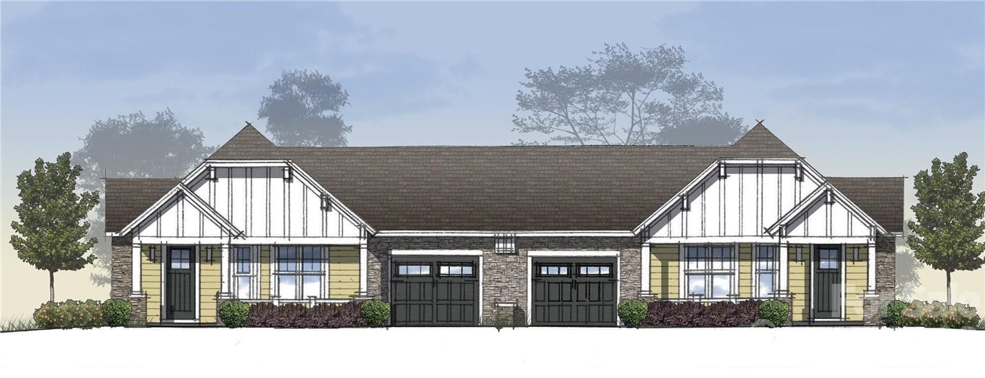 285 Golden Aster Drive, Laurel Park, NC 28792