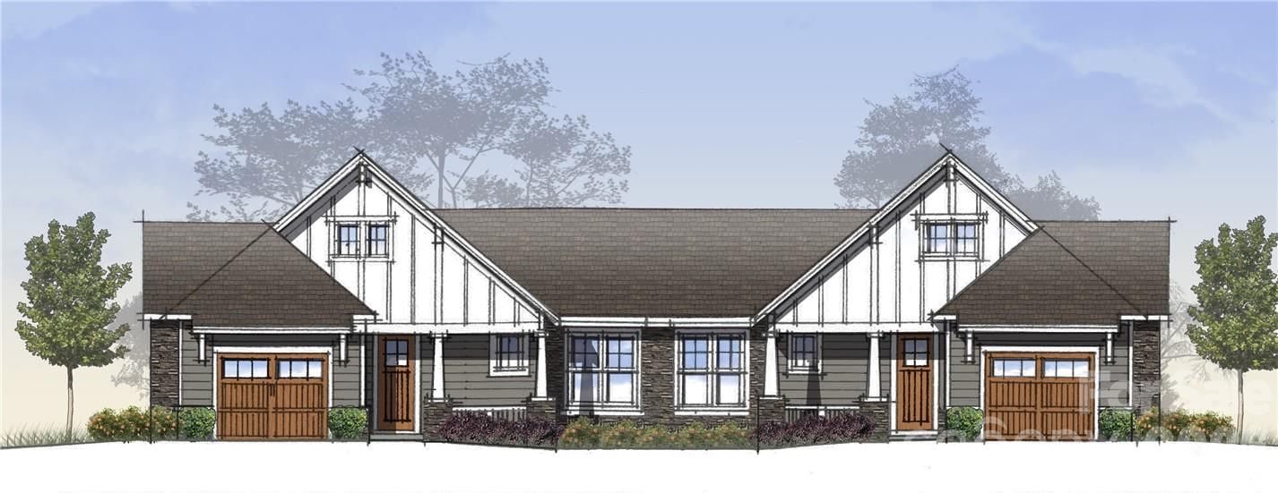 67 Golden Aster Drive, Laurel Park, NC 28792