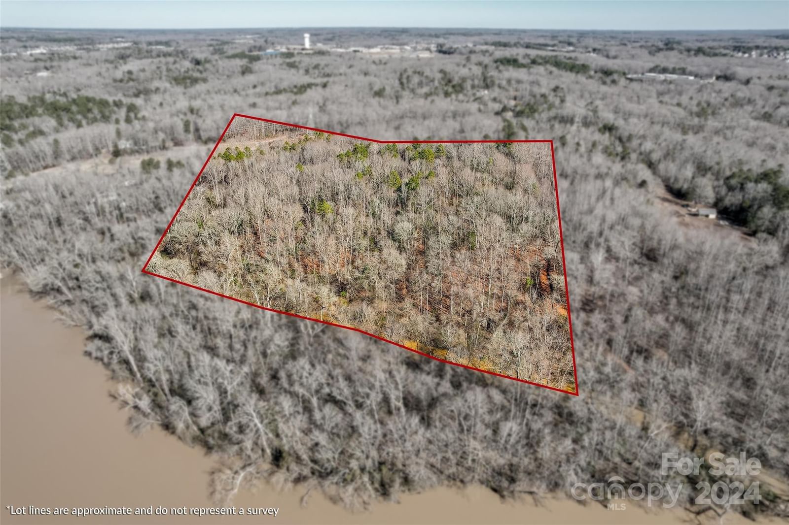 Property at 161 Little River Trail, Lancaster, SC 29720