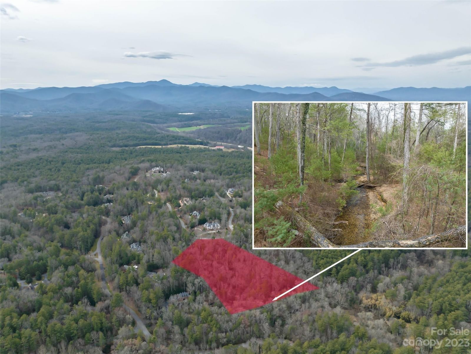 9999 Cedar Hill Drive #12, Asheville, NC 28803 - Photo 2