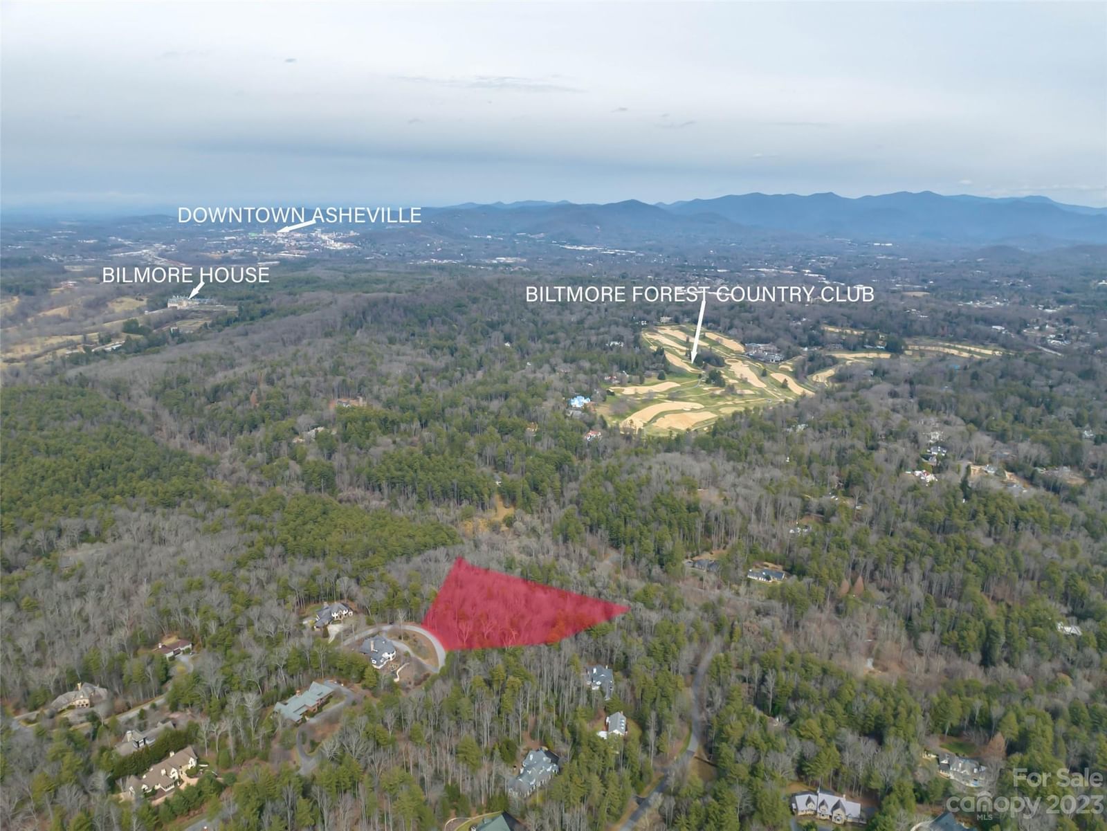 9999 Cedar Hill Drive #12, Asheville, NC 28803 - Photo 4