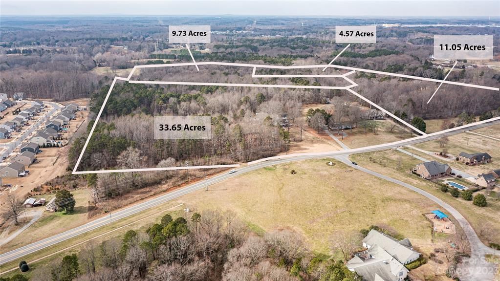 Property at 6412, 6512 & 65 Gilead, Huntersville, NC 28078