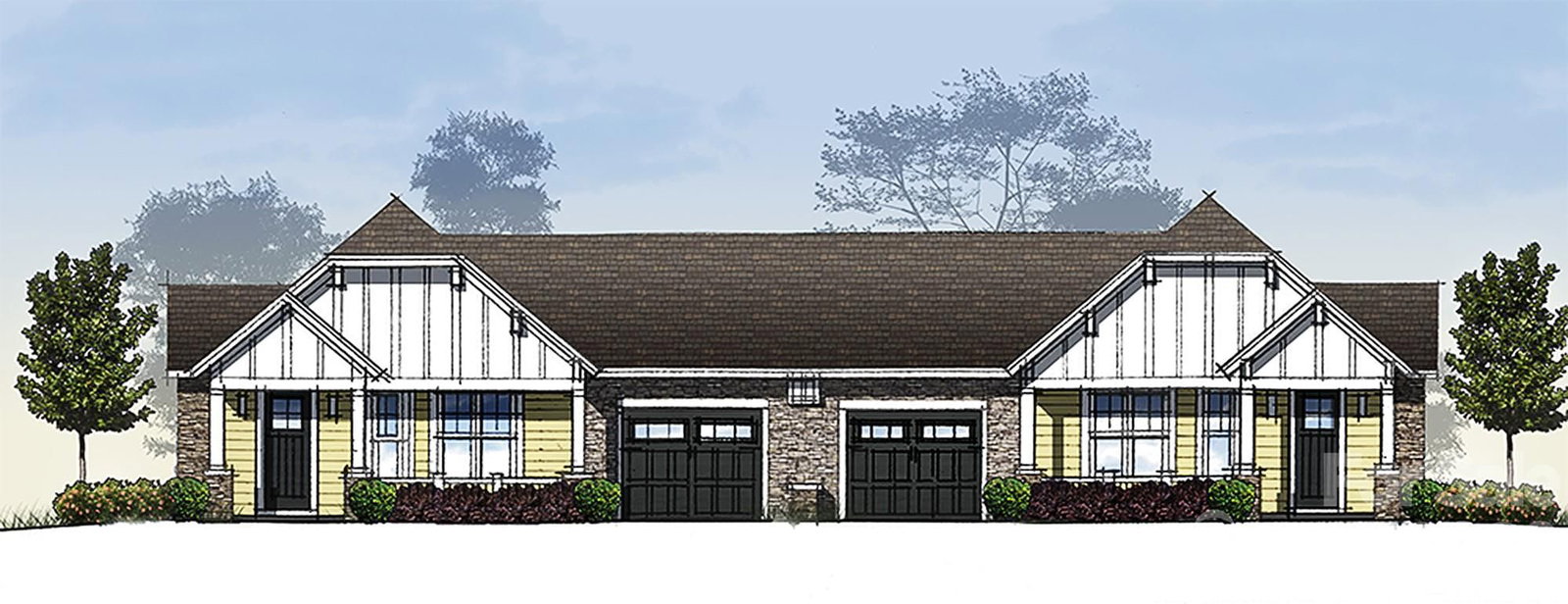 89 Golden Aster Drive #B-1, Laurel Park, NC 28739