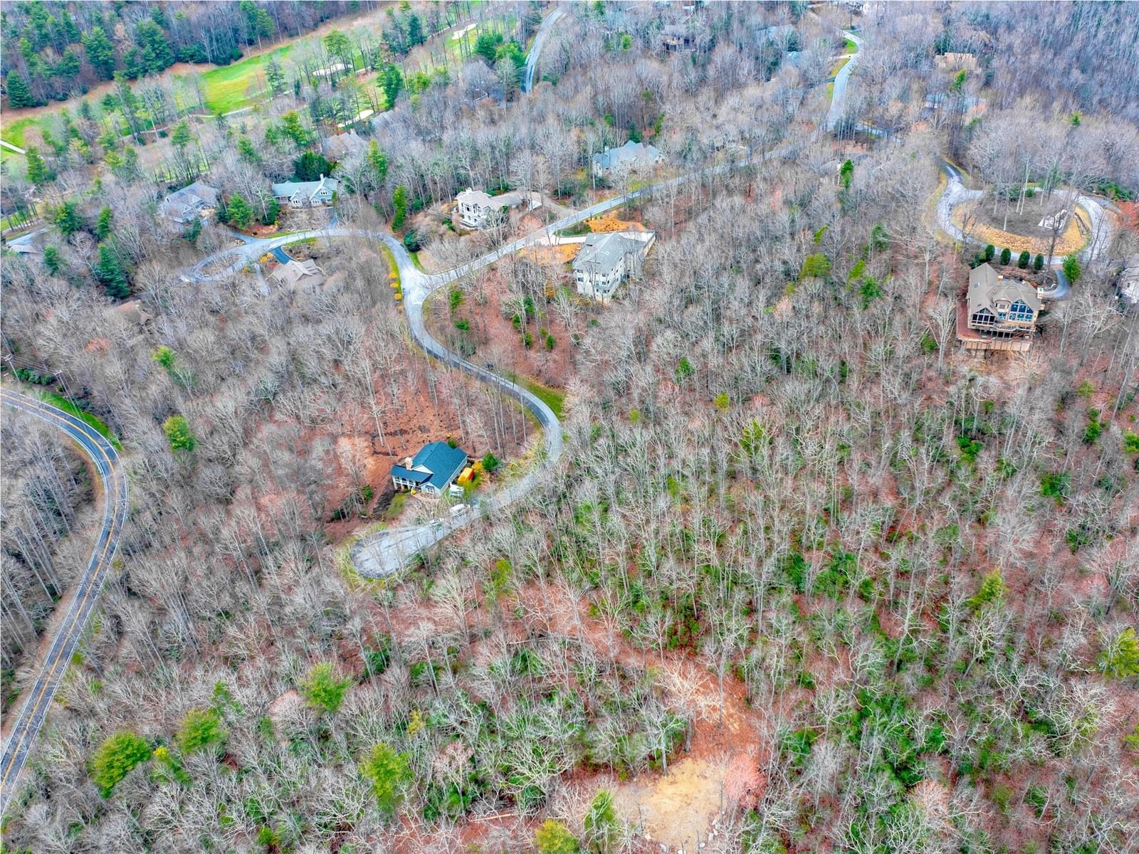 214 Chimney Crossing #92, Hendersonville, NC 28739 - Photo 3