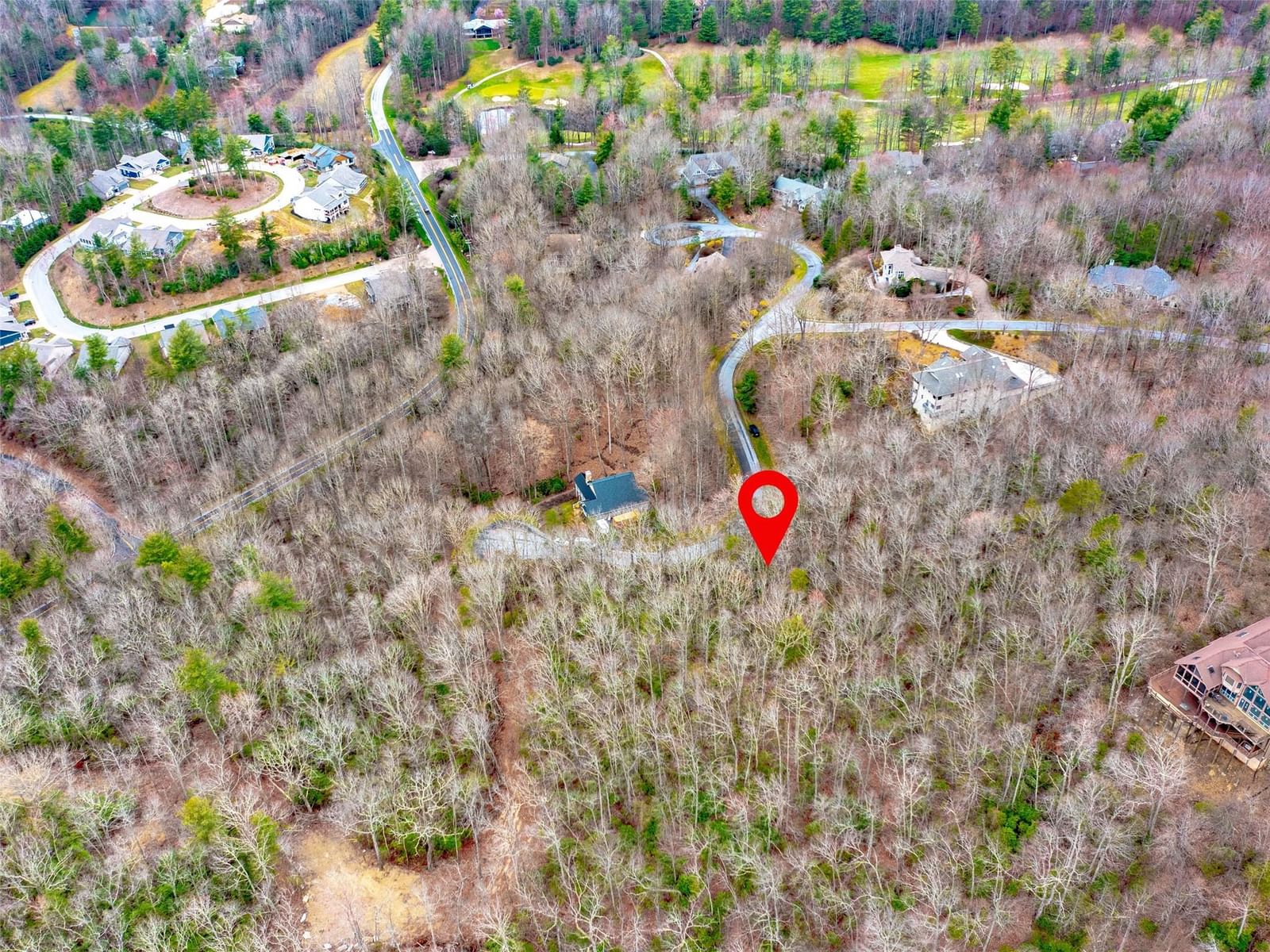 214 Chimney Crossing #92, Hendersonville, NC 28739 - Photo 4