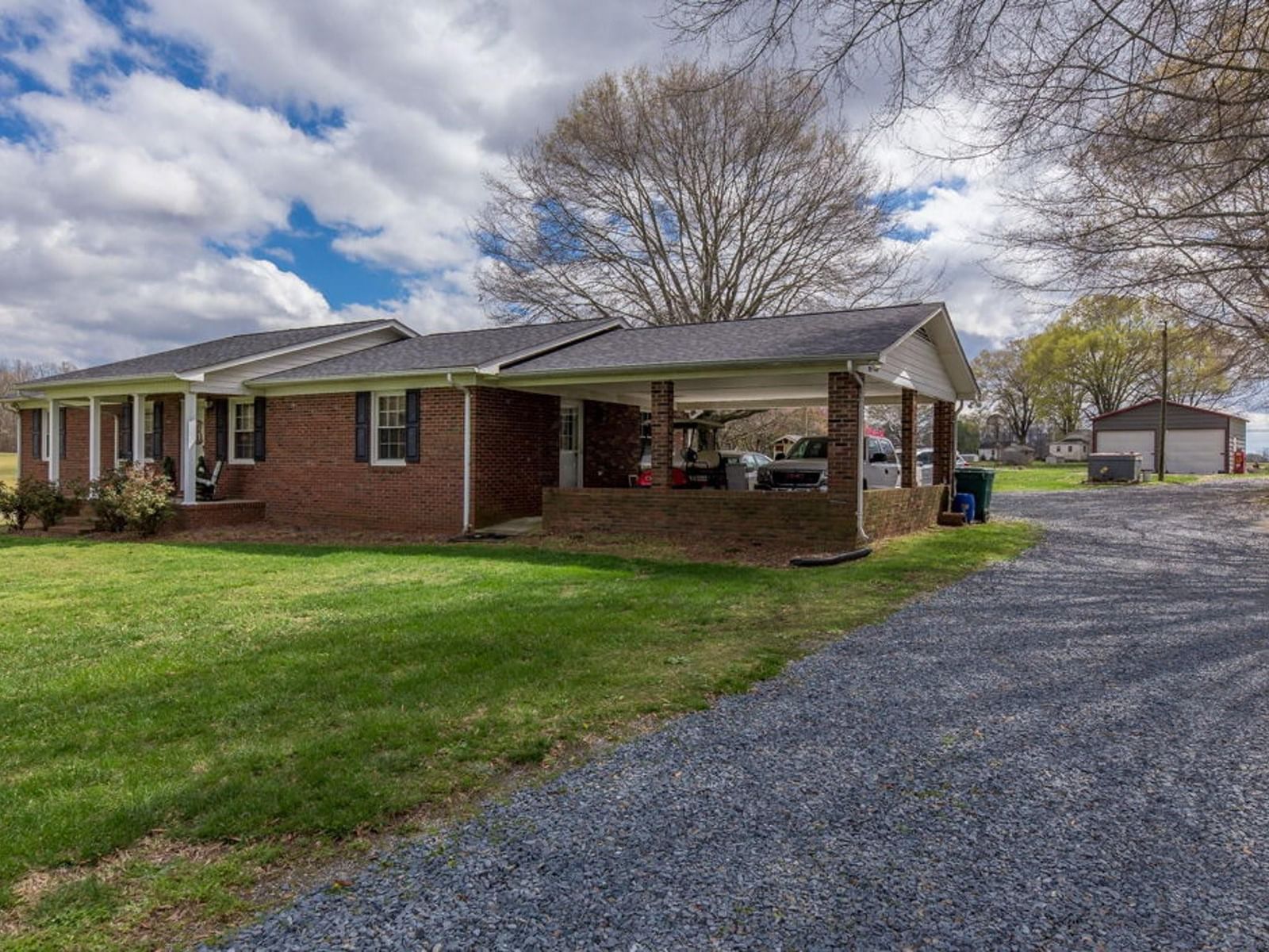 Property at 4085 Nc 152, China Grove, NC 28023