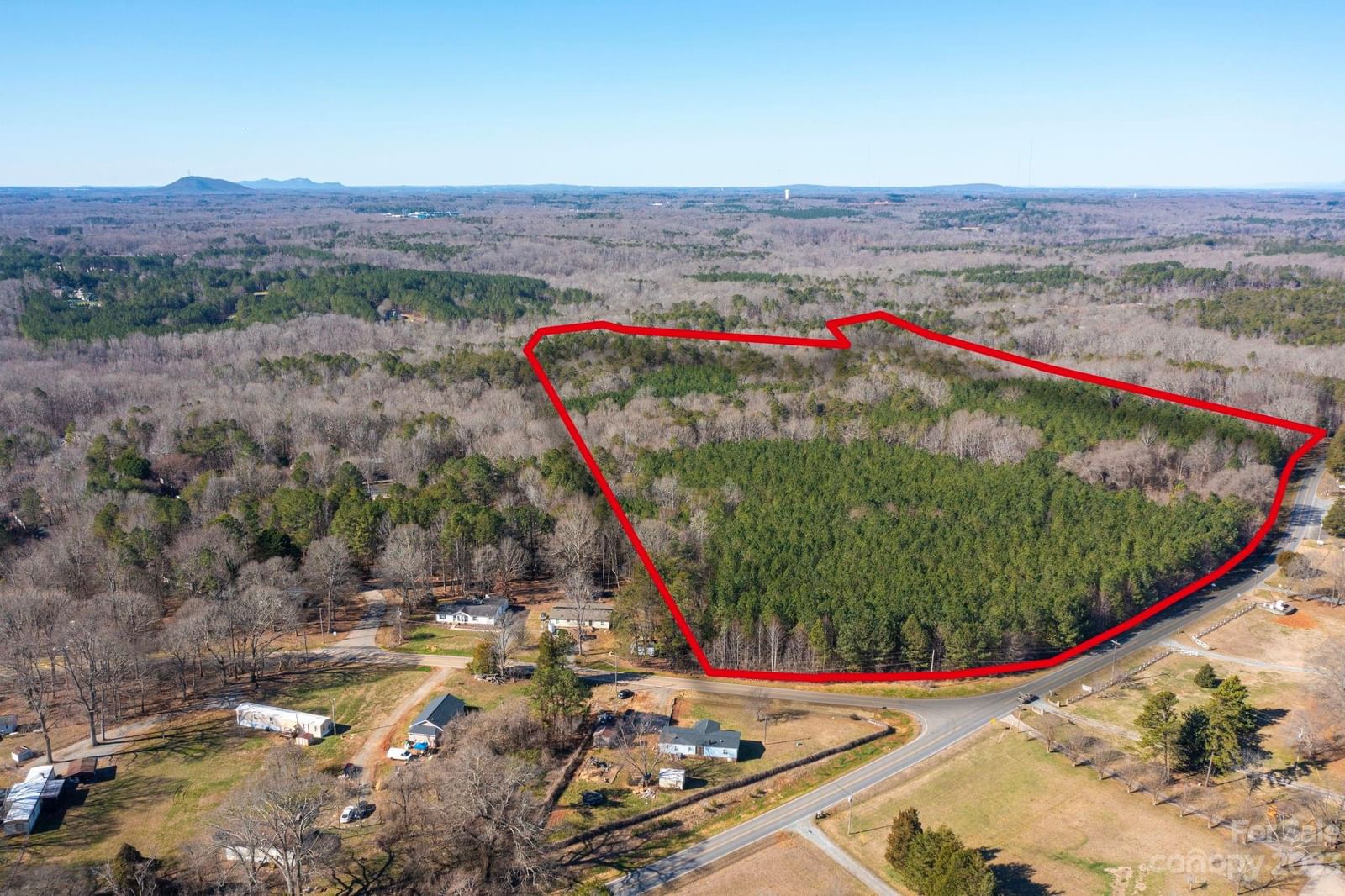 Property at 0 Lowland Dairy, Mount Holly, NC 28120