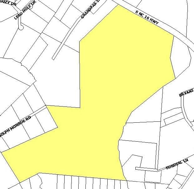 Property at 0 NC Hwy 16, Maiden, NC 28650
