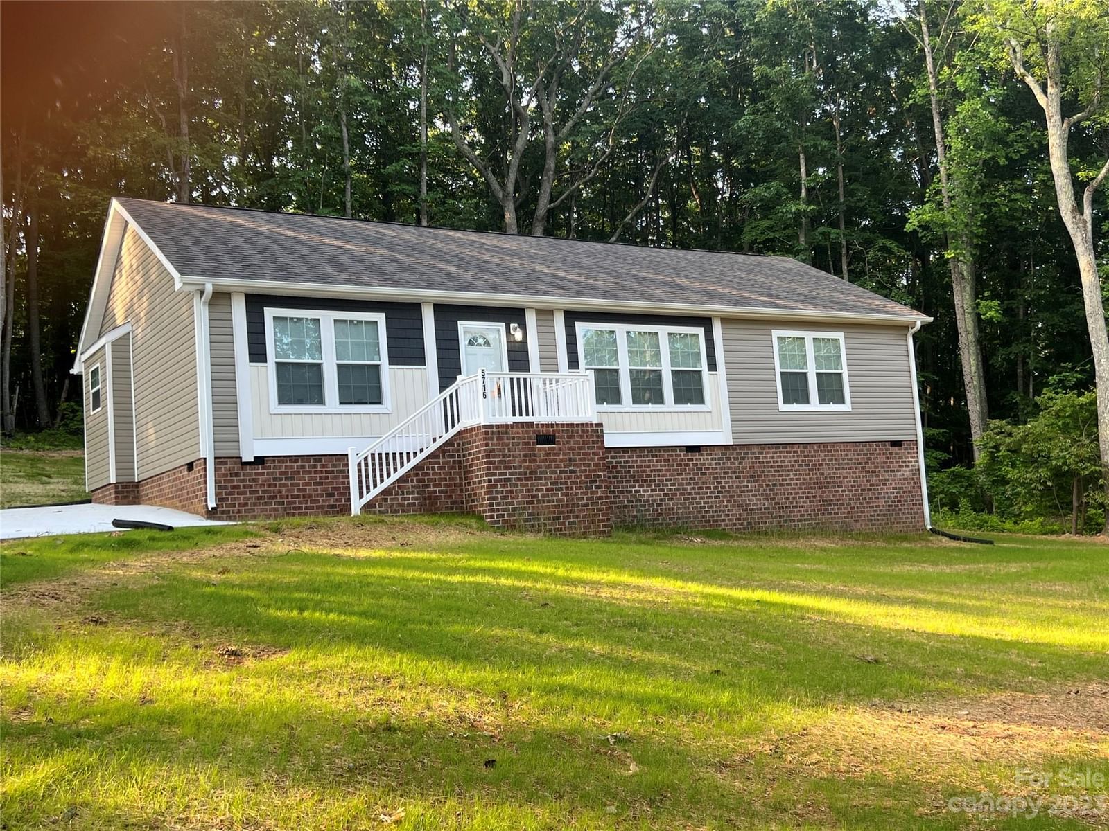 Property at 5716 Dalmatian, Iron Station, NC 28080