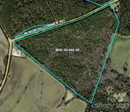 Property at 000 W North Corner Road, Lancaster, SC 29720