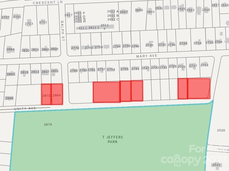 Property at 2872 Unity, Gastonia, NC 28052