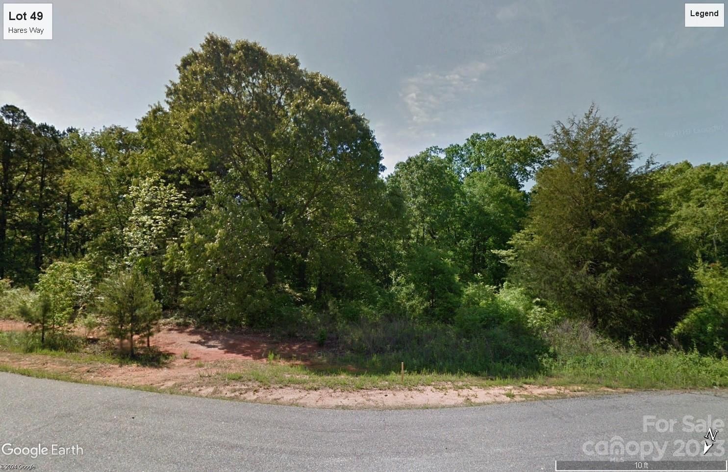 Property at Lot 49 Hares Way, Lincolnton, NC 28092