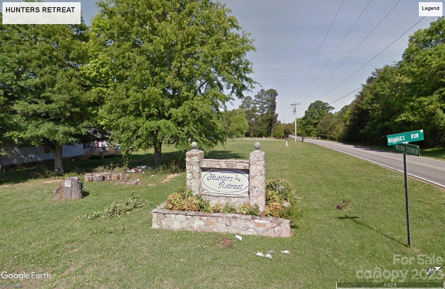 Property at Lot 50 Hares Way, Lincolnton, NC 28092