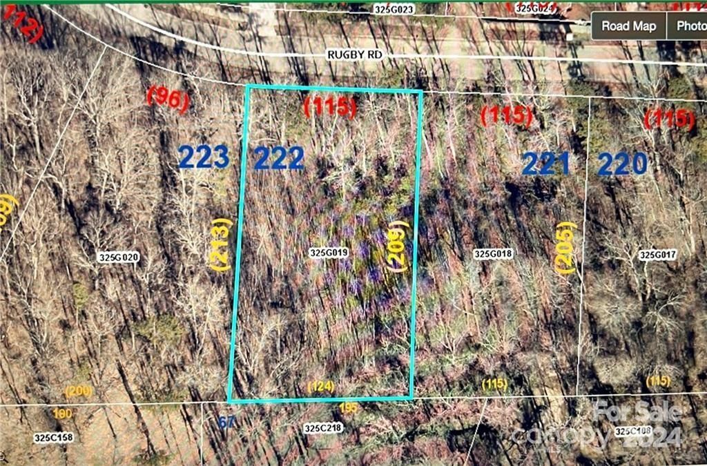 309 Rugby Road, Salisbury, NC 28144 - Photo 2