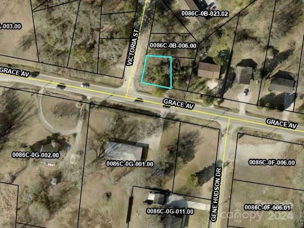 Property at 1509 Victoria Street #13, Lancaster, SC 29720