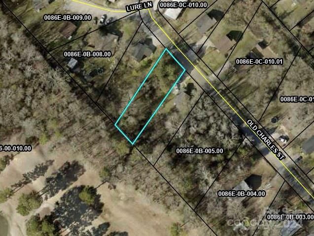 Property at 1744 Old Charles Street #54, Lancaster, SC 29720