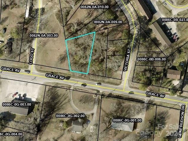 Property at 1795 Grace Avenue, Lancaster, SC 29720