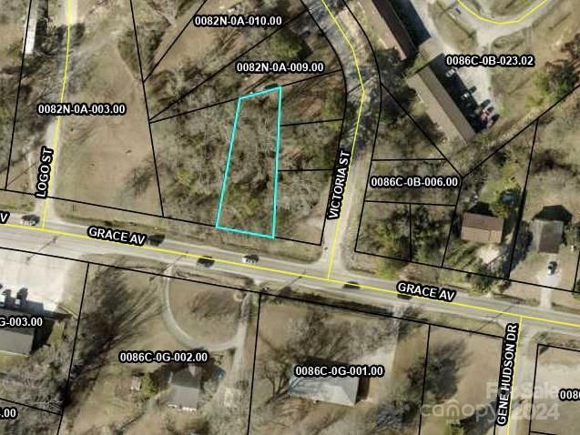 Property at 1801 Grace Avenue, Lancaster, SC 29720