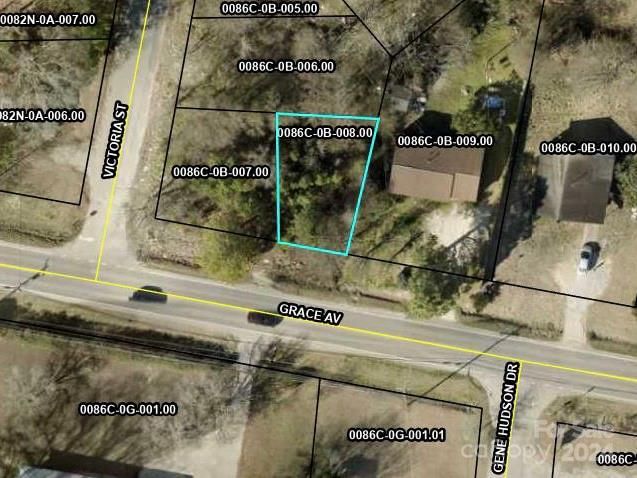 Property at 1817 Grace Avenue, Lancaster, SC 29720