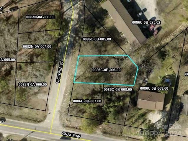 Property at 1503 Victoria Street, Lancaster, SC 29720