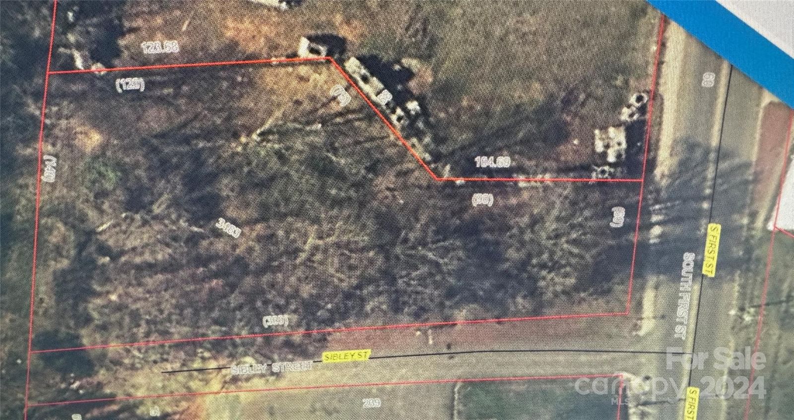 Property at 1 1st, Albemarle, NC 28001