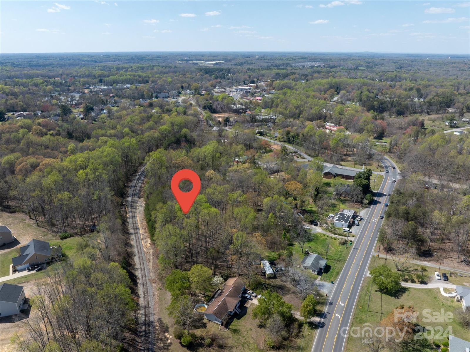 Property at 621 Maple, Granite Quarry, NC 28146