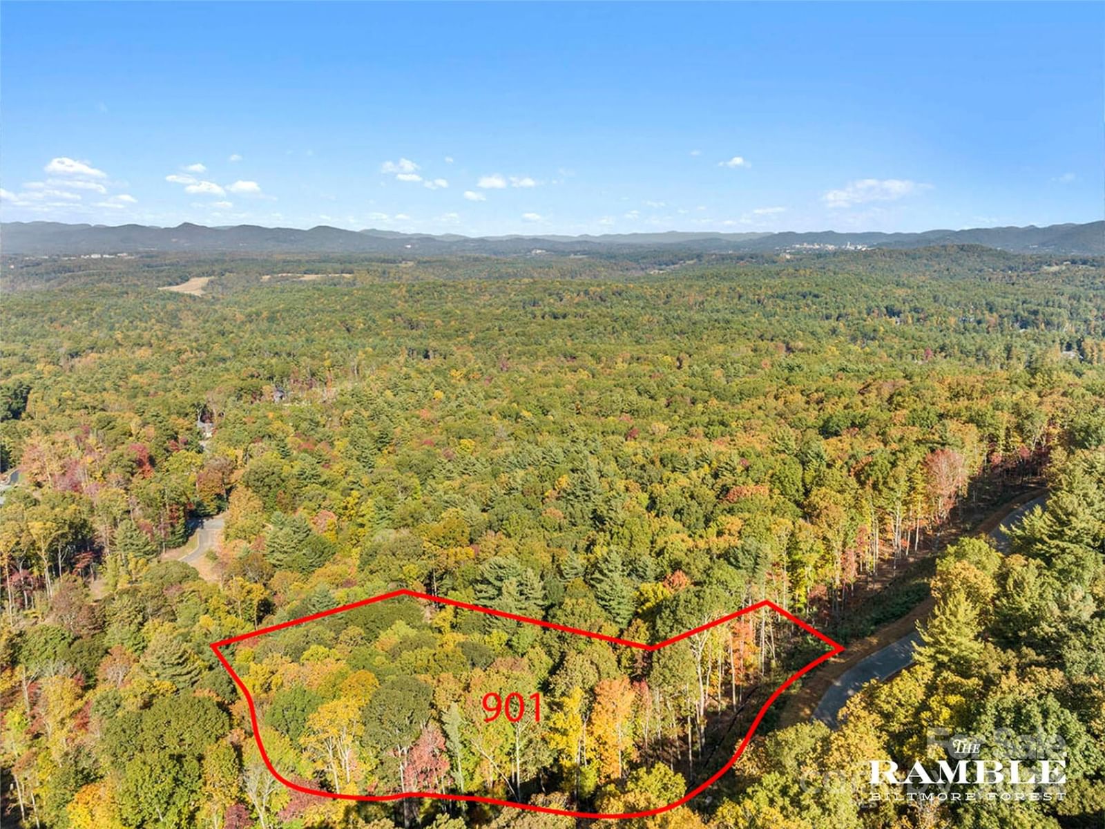 644 Tea House Drive #901, Asheville, NC 28803 - Photo 3