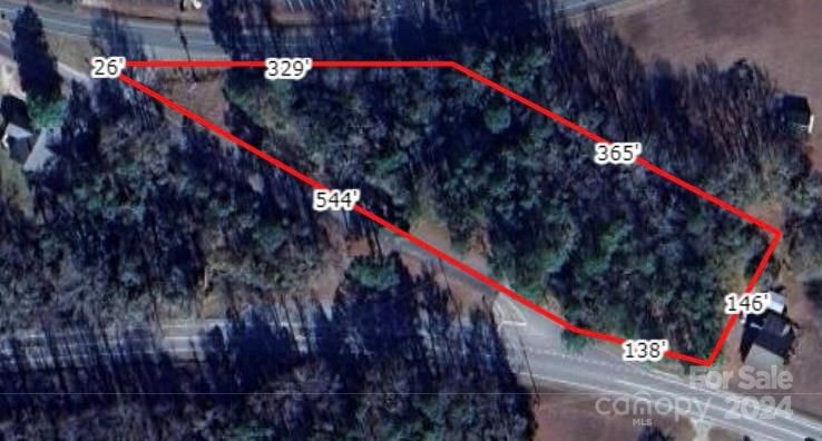 Property at TBD Cato Street, Pageland, SC 29728