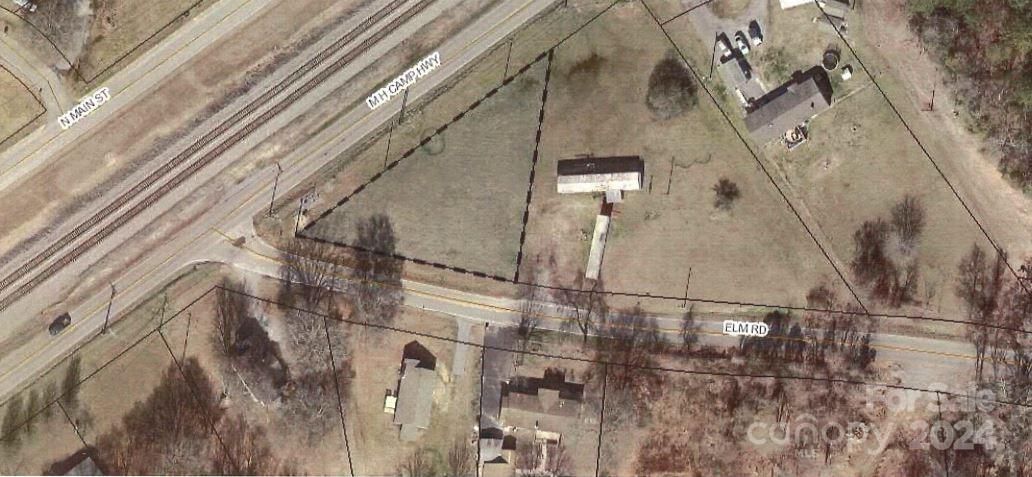 Property at 105 Elm, Grover, NC 28073
